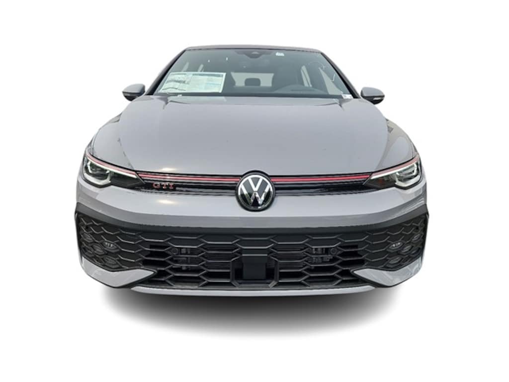 New 2025 Volkswagen Golf GTI 2.0T Autobahn Hatchback