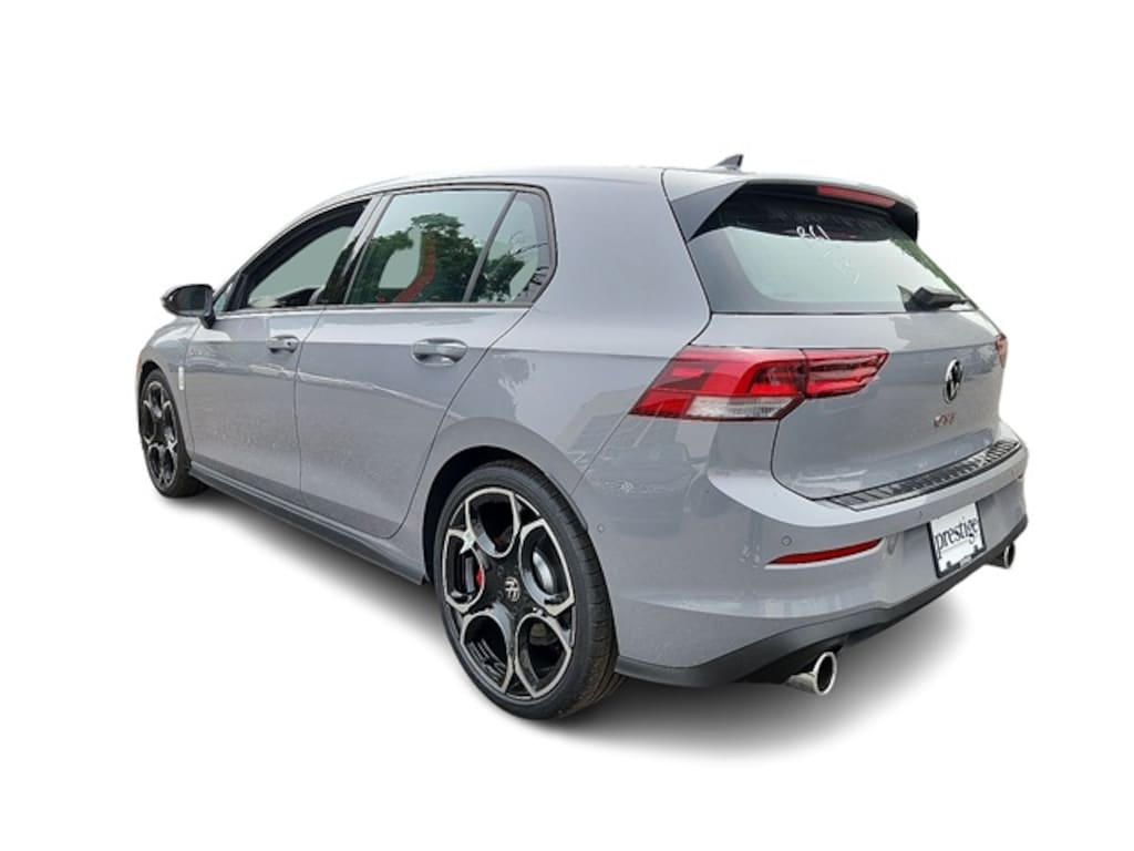 New 2025 Volkswagen Golf GTI 2.0T Autobahn Hatchback