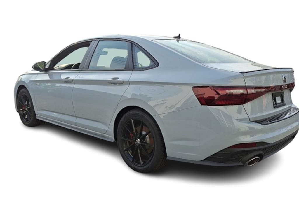 New 2025 Volkswagen Jetta GLI 2.0T Autobahn Sedan