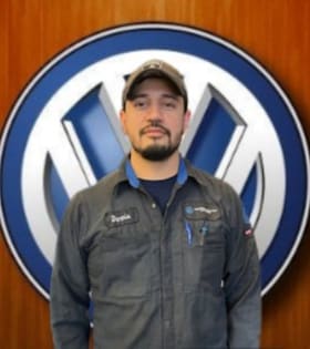 Staff member Jorge Viteri from 78c78f7d0863