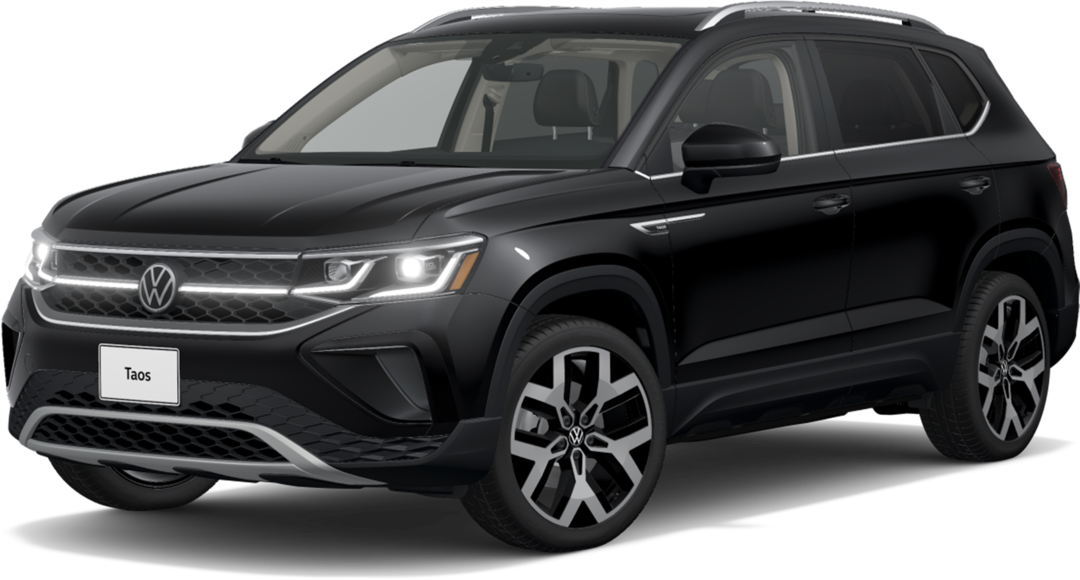 VW Taos