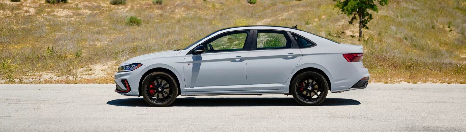 Volkswagen Jetta GLI