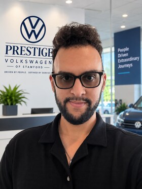 Staff member Adam Ayala from ed0de5e26b9e