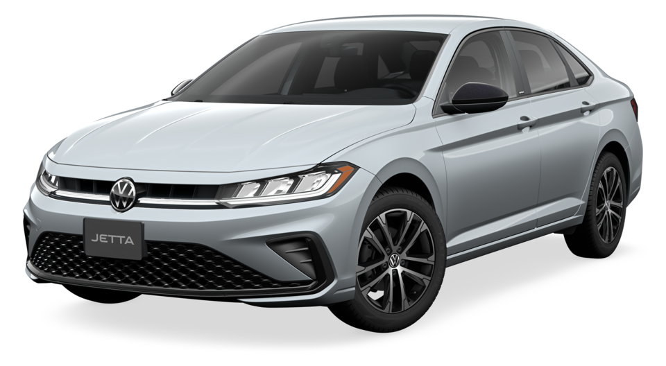 2025 Volkswagen Jetta