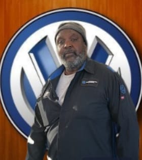 Staff member Rupert Barnes from 78c78f7d0863