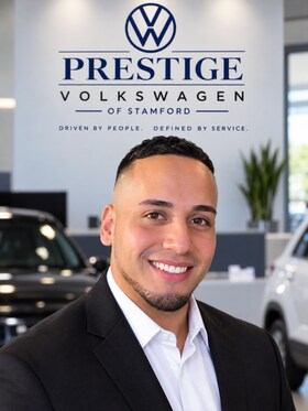Staff member Brandon Oliva  from ed0de5e26b9e
