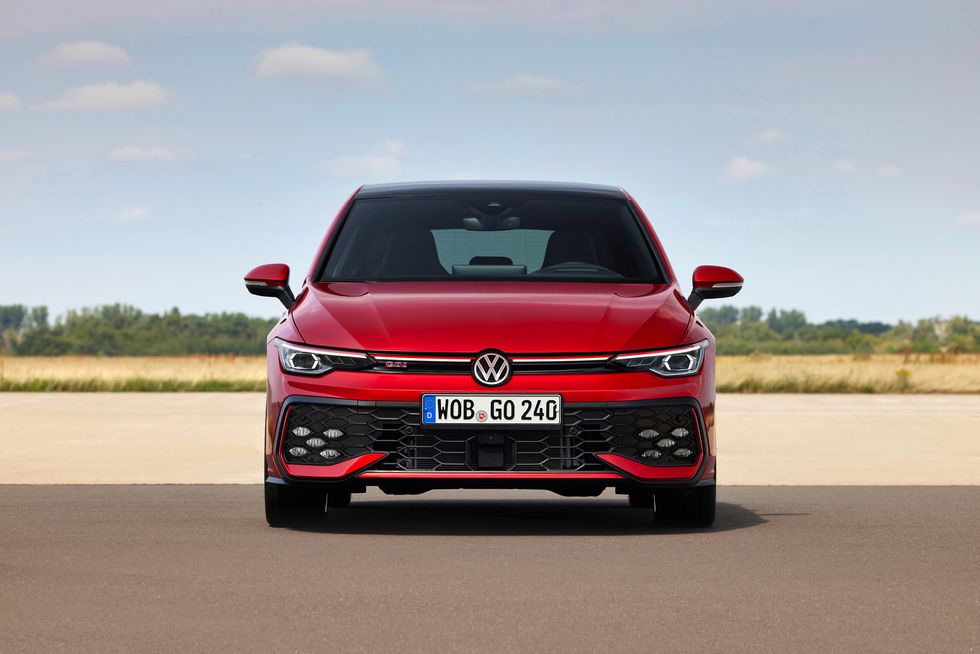 2025 Volkswagen Golf GTI Release Date Volkswagen Dealership near