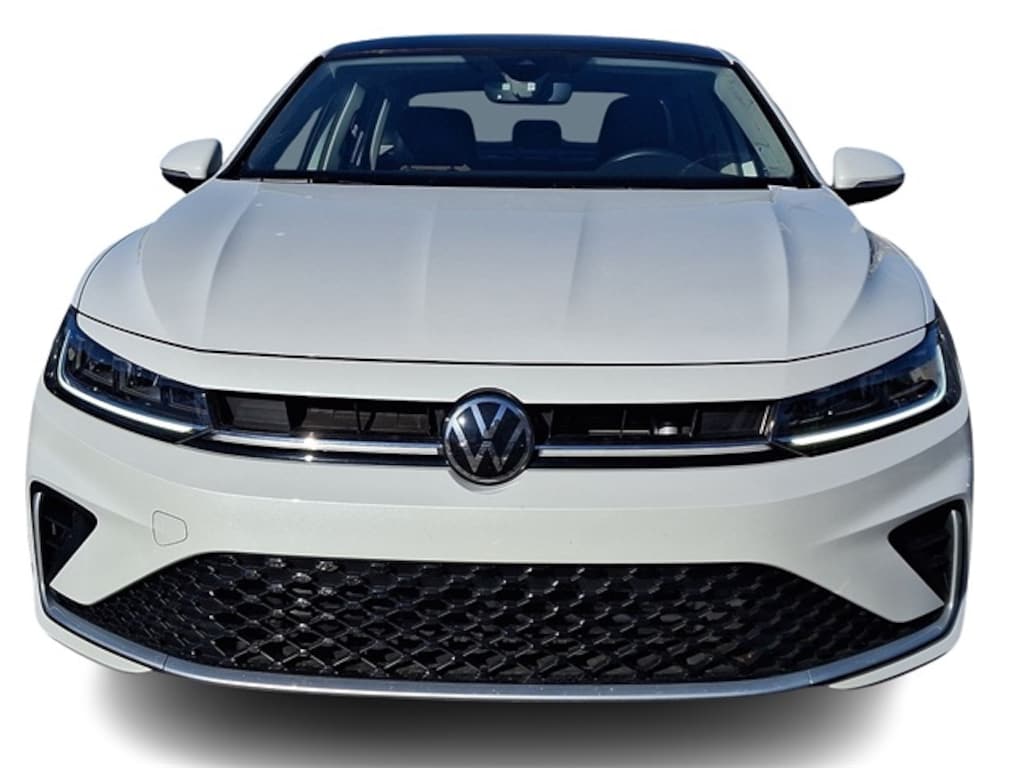 Used 2025 Volkswagen Jetta 1.5T SEL Sedan