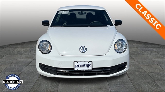 Image 6 of 2015 Volkswagen Beetle 1.8T Hatchback