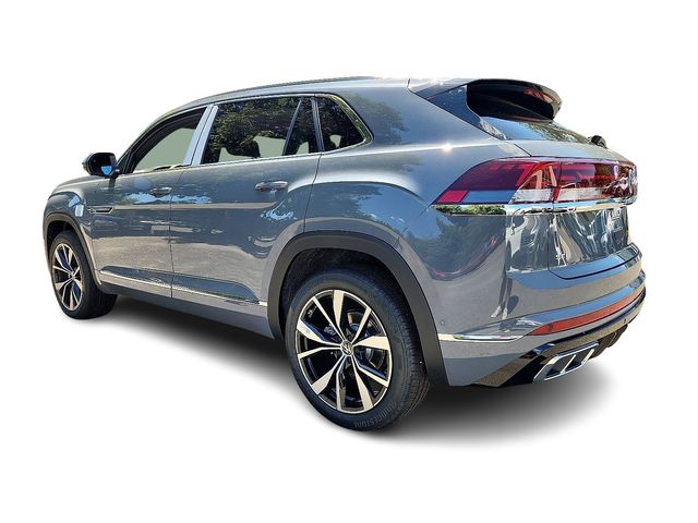 2025 Volkswagen Atlas Cross Sport SEL Premium R-LINE - Photo 3
