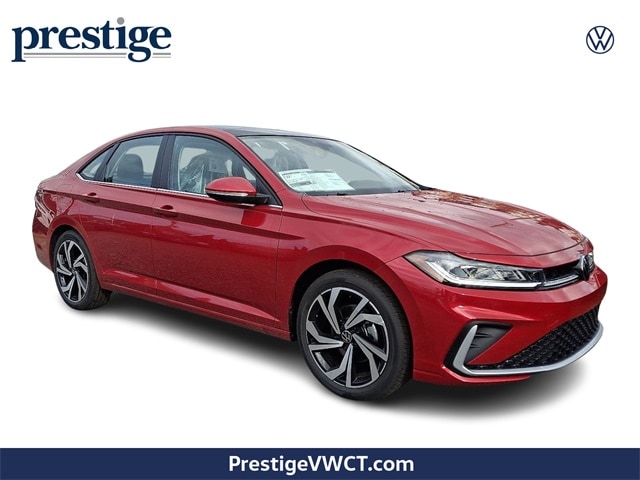 BRIEFING JETTA ジェッタ MADE IN USA New Volkswagen Jetta | New Volkswagen Dealer Richmond, VA | West