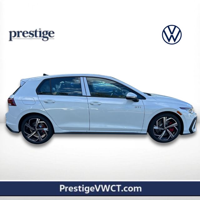 New VW Golf GTI for Sale & Lease in Stamford, CT