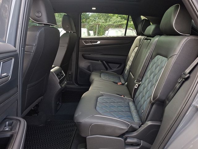 2026 Volkswagen Atlas Cross Sport SEL Premium R-LINE - Photo 6