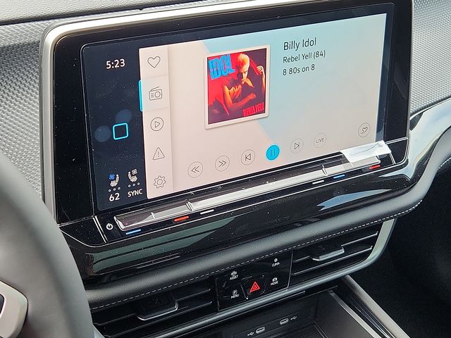 2025 Volkswagen Atlas Cross Sport SEL R-LINE - Photo 10