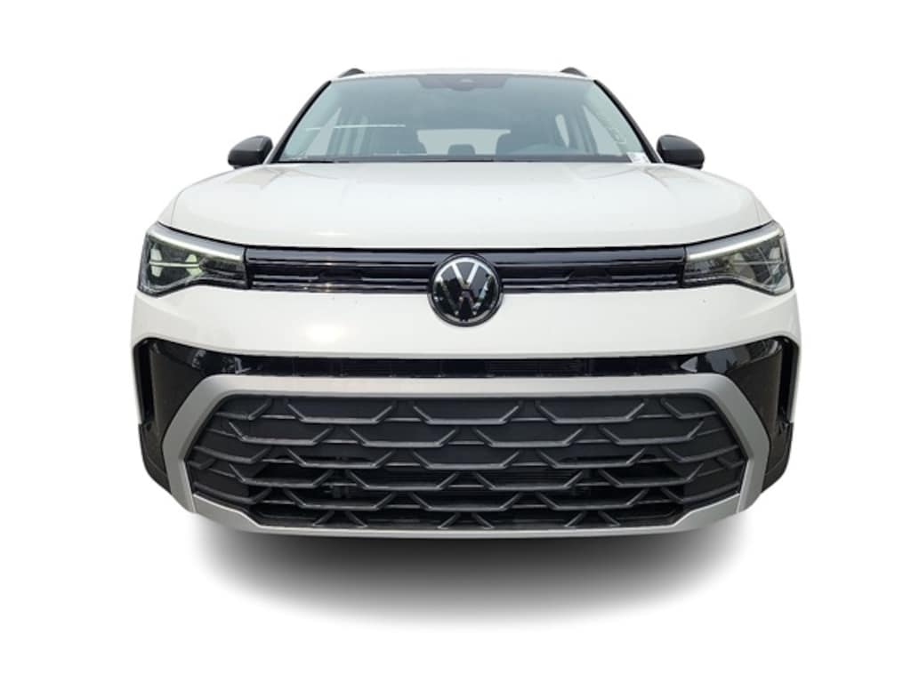 New 2025 Volkswagen Taos 1.5T S SUV