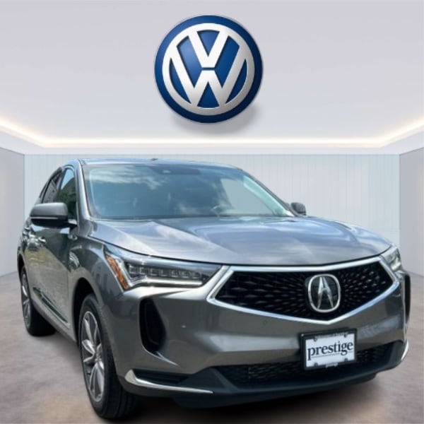 Image 3 of 2022 Acura RDX Technology Package SUV