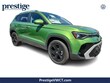 Volkswagen Taos
