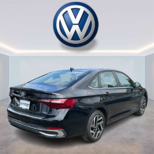 Image 6 of 2024 Volkswagen Jetta 1.5T SEL Sedan
