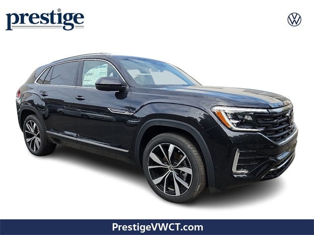 2025 Volkswagen Atlas Cross Sport SEL Premium R-LINE's photo
