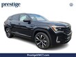  Volkswagen Atlas Cross Sport