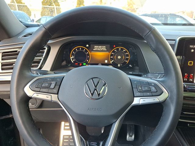 2026 Volkswagen Atlas Cross Sport SEL Premium R-LINE - Photo 16