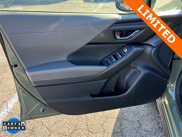 Image 9 of 2024 Subaru Crosstrek Limited SUV