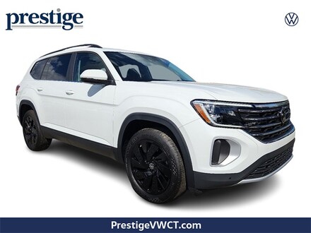 2024 Volkswagen Atlas 2.0T SE w/Technology SUV