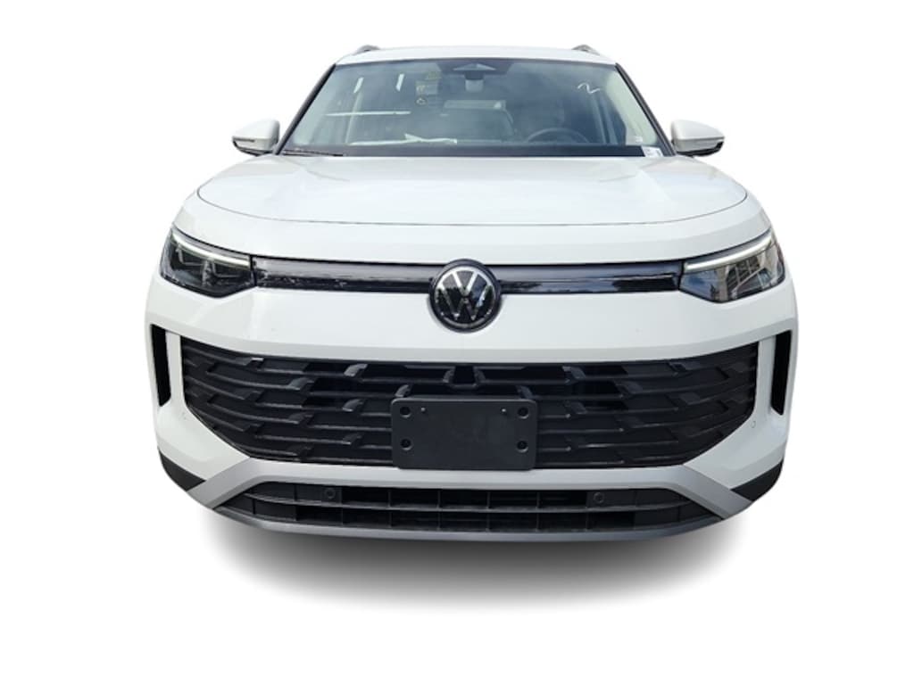 New 2025 Volkswagen Tiguan 2.0T SE SUV