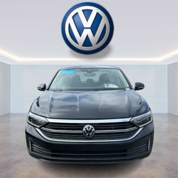 Image 2 of 2024 Volkswagen Jetta 1.5T SEL Sedan