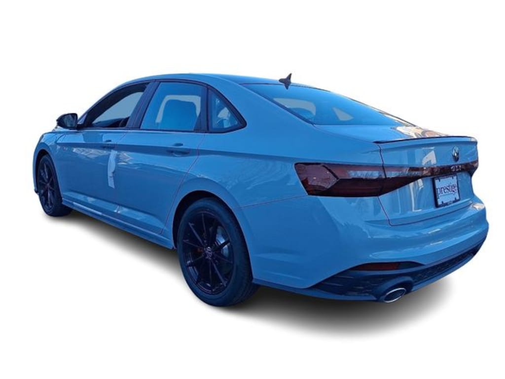 New 2026 Volkswagen Jetta GLI 2.0T Autobahn Sedan