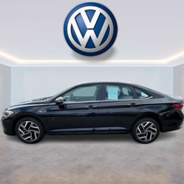 Image 7 of 2024 Volkswagen Jetta 1.5T SEL Sedan