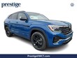  Volkswagen Atlas Cross Sport