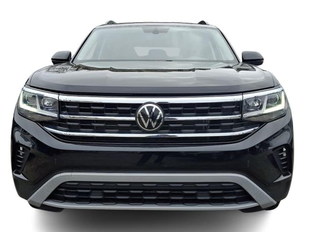 Certified 2023 Volkswagen Atlas 2.0T SE SUV
