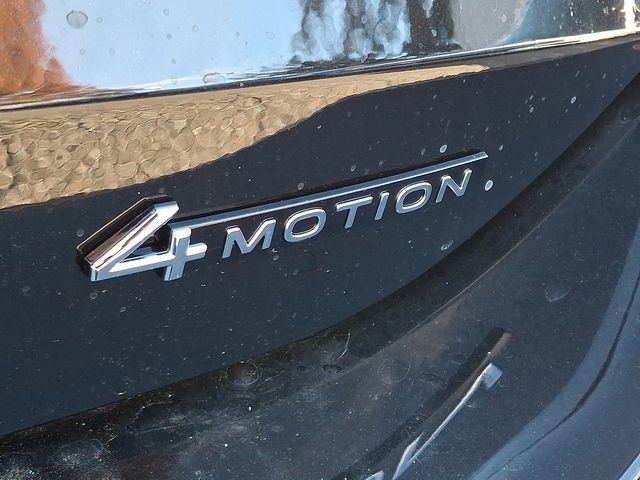 2025 Volkswagen Tiguan S - Photo 17