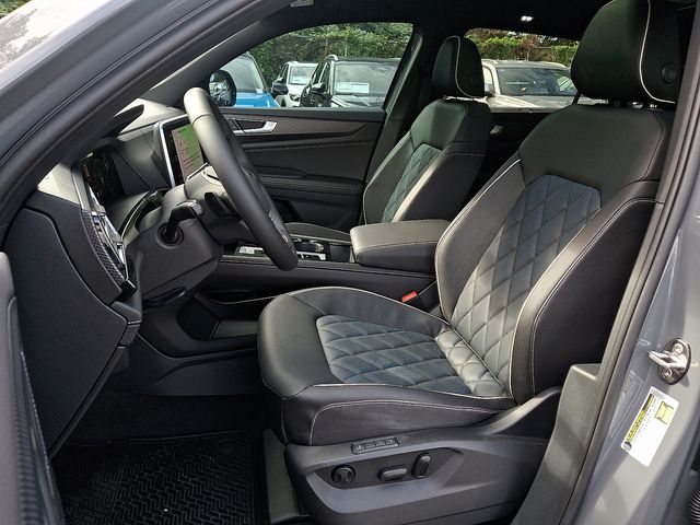 2026 Volkswagen Atlas Cross Sport SEL Premium R-LINE - Photo 9