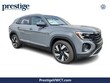 Volkswagen Atlas Cross Sport