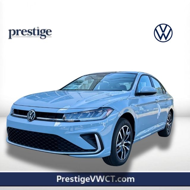 2026 Volkswagen Jetta