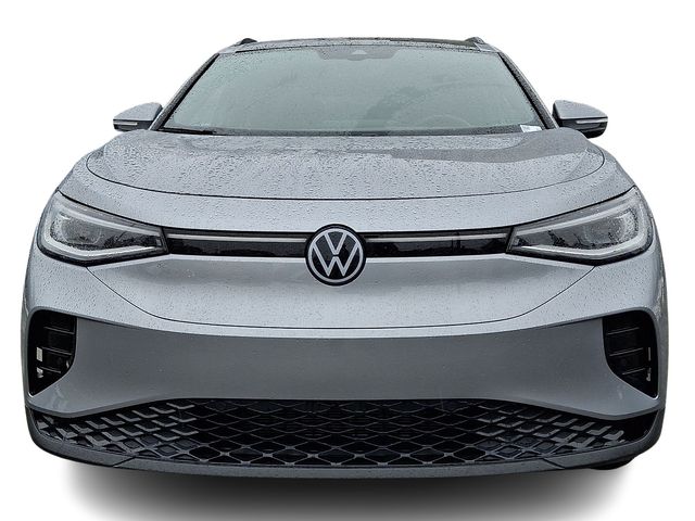Used 2024 Volkswagen ID.4 S with VIN 1V25MPE83RC011277 for sale in Stamford, CT