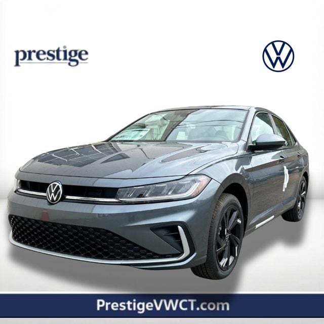 2026 Volkswagen Jetta