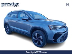 2025 Volkswagen Taos 1.5T SE SUV