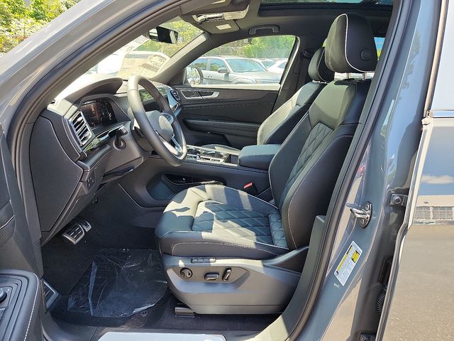 2025 Volkswagen Atlas Cross Sport SEL Premium R-LINE - Photo 7