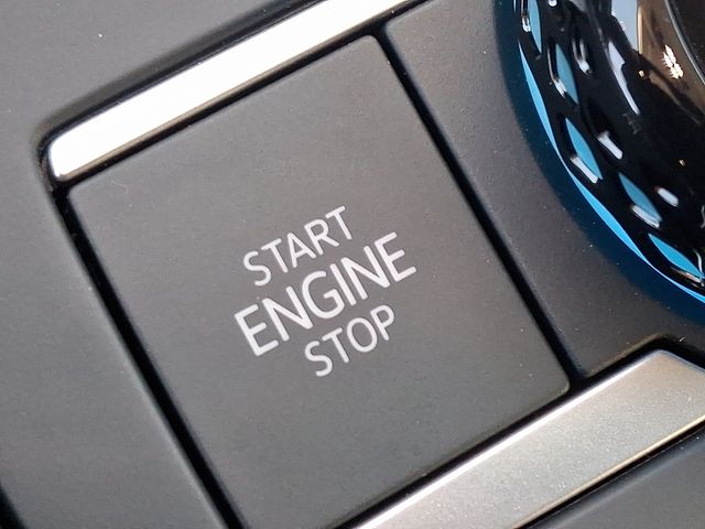 2025 Volkswagen Tiguan S - Photo 15