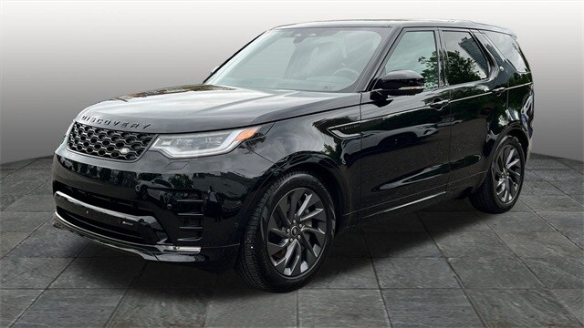 Image 5 of 2023 Land Rover Discovery S R-Dynamic SUV