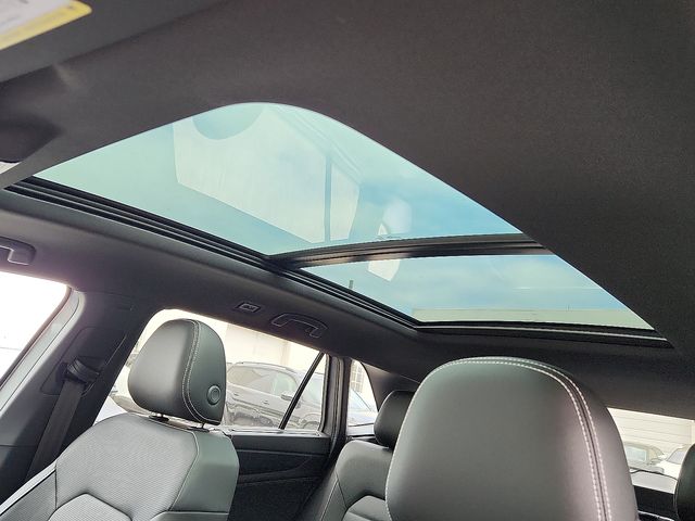 2025 Volkswagen Atlas Cross Sport SEL R-LINE - Photo 8