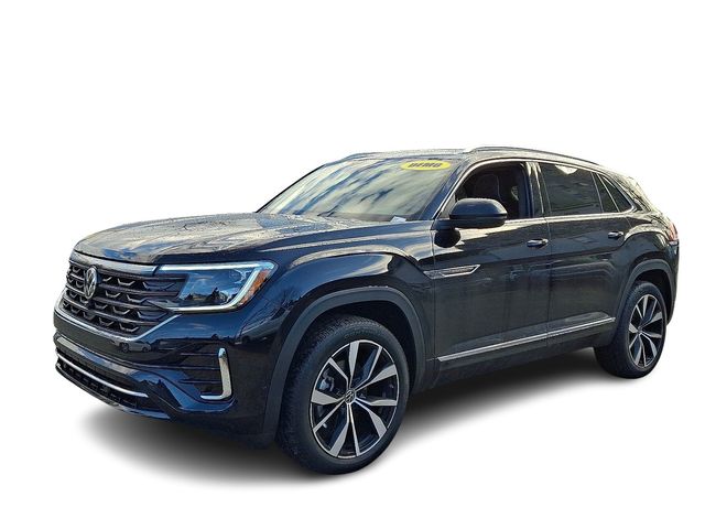 2026 Volkswagen Atlas Cross Sport SEL Premium R-LINE - Photo 2