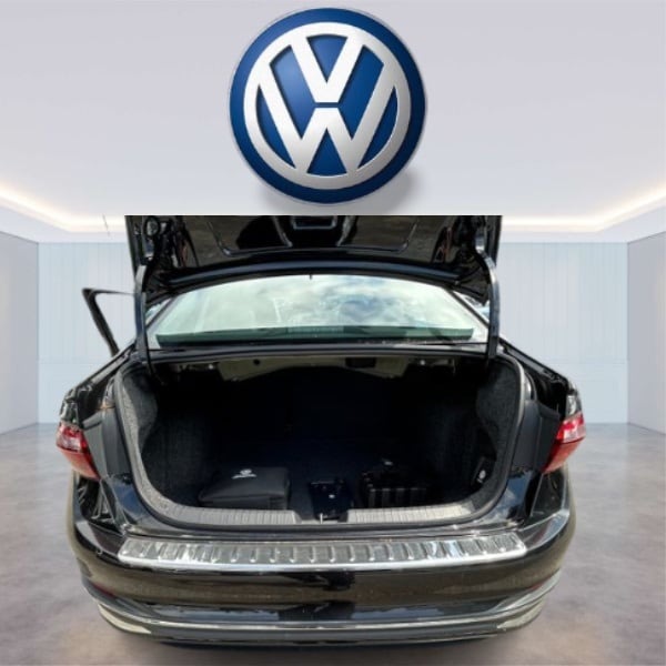 Image 8 of 2024 Volkswagen Jetta 1.5T SEL Sedan