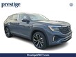  Volkswagen Atlas Cross Sport