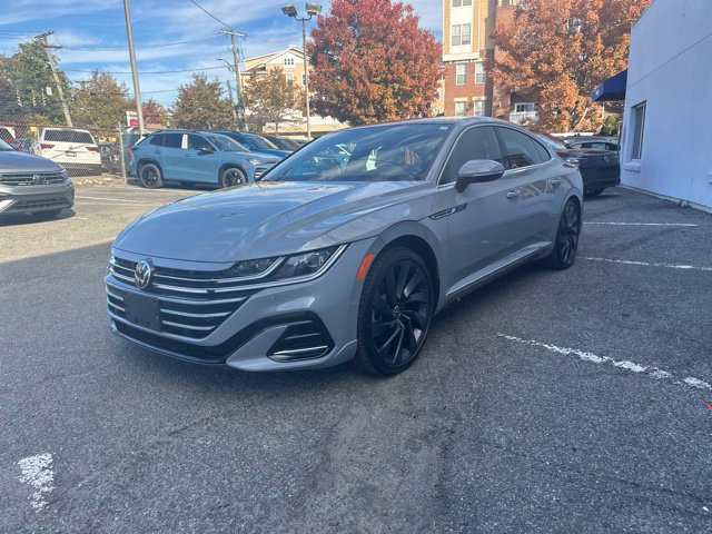 2023 Volkswagen Arteon