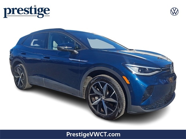 2023 Volkswagen ID.4 PRO S