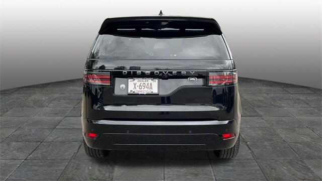 Image 3 of 2023 Land Rover Discovery S R-Dynamic SUV